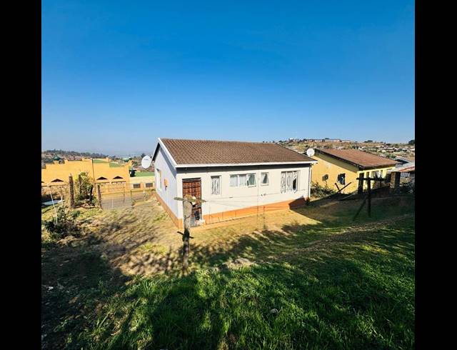 2 BEDROOM HOUSE FOR SALE IN COPESVILLE